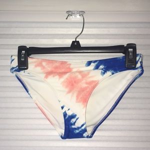NWOT Aerie Bikini Bottoms